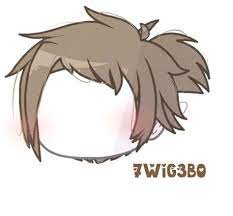 He plays a major role in the puppet show questline alongside snow sugar cookie, espresso cookie, and alchemist cookie, giving snow sugar cookie the inspiration to jumpstart the story and later on obliviously taking espresso cookie's scorn while. 20 Male Gacha Club Hair Ideas Club Hairstyles Club Outfits Club Design