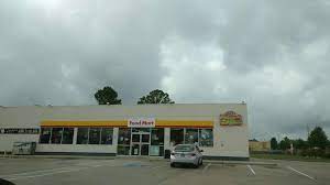 Shell Food Mart 16955 W Little York Rd Houston Tx 77084 Usa