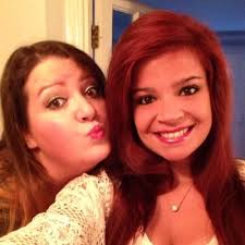 Serena Rose Smith (@SerenaRose24)