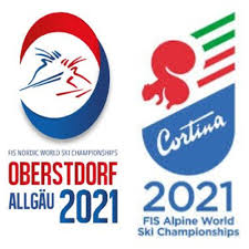 Ansonsten werde russland die wm entzogen, teilte die ibu mit. No Fans Allowed At Alpine Or Nordic World Ski Championships Over Covid 19