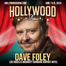 Dave Foley's Instagram, Twitter & Facebook