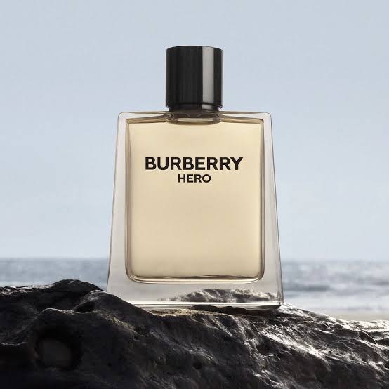 Nước Hoa Burberry Hero EDT Authentic-Shoes