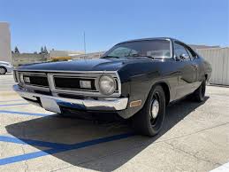 Image result for Black 1971 Dodge