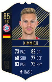 This is his toty nominees card. Fifa 19 Alle Spezialkarten In Fut Toty Totw Motm Helden