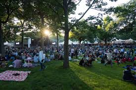 Prospect Park Bandshell Related Keywords Suggestions