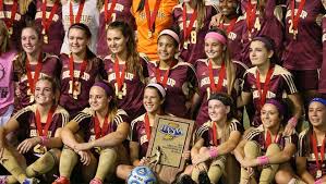 The youth soccer rankings usa website is the most comprehensive system for ranking individual teams. Maxpreps Ranks Brebeuf Jesuit No 1 Girls Soccer Team In Nation