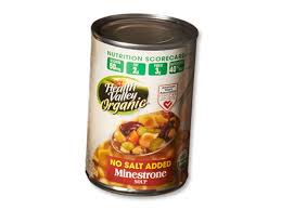 Please listen psoriasis diet best canned soup for weight loss to me! Best And Worst Soups For Weight Loss The Healthy