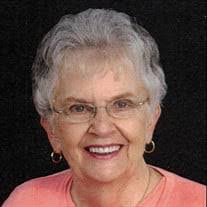 Jean Allen's Instagram, Twitter & Facebook