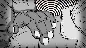 If you want to hypnotize someone in record time without them having a clue that you've done anything at all, one of the quickest ways is by moving their attention around. We Got To The Bottom Of Indonesia S Mind Control Robberies