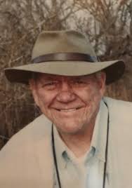 Obituary of William Emerson Harris, Jr.