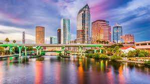 I hope the accents don't upset. 20 Best Places To Live In Florida