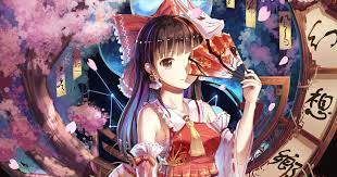 Available 108 hight quality live wallpapers, hd animated wallpapers. 13 Anime Wallpaper 4k Laptop Reimu Hakurei Anime Girl Wallpapers Hd Wallpapers 2021