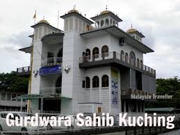 ˈdʒohor ˈbahru) is the capital of the state of johor, malaysia. 6 Majestic Malaysian Gurdwaras Free Malaysia Today Fmt