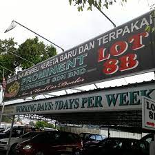 Our products are marketed under the registered trademark techplas. Photos At Prominent Automobile Sdn Bhd 2 Tips