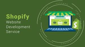 Empowering eCommerce Growth Through Expert Shopify Store Development