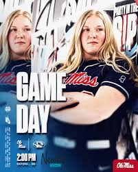Ole Miss Softball