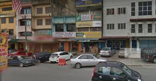 Calculate your postage rate, send and track your parcel. Poslaju Dato Onn