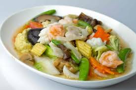 Maybe you would like to learn more about one of these? 20 Resep Capcay Kuah Dan Goreng Pilihan Yang Wajib Bunda Coba