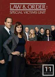 Special victims unit, the first spinoff of law & order, is an american police procedural television series that focuses on crimes of sexual nature. Law Order Special Victims Unit Season 11 Wikipedia