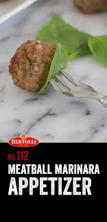 Bertolli Cooking School Food Party Food Appetizers Clean Recipes