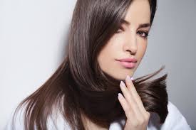 When straightening your hair, make sure it's completely dry before using a flat iron to avoid further damage to your hair. Best Hair Straightening Sprays Mists Available In The Market Beauty Health Tips