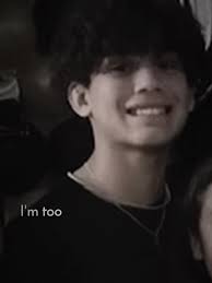 Missing You Aiden 💔