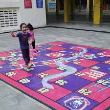 Sk seksyen 9 kota damansara telah mengadakan pengurusan jenazah untuk murid tahun 5 dan 6, bertempat di dewan terbuka sk seksyen 9 kota damansara. Photos At Sk Seksyen 9 Kota Damansara