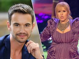 Listen to albums and songs from maite kelly. Maite Kelly Und Florian Silbereisen Zitat Sorgt Fur Spekulationen Ob Zwischen Den Beiden Stars Was Lauft