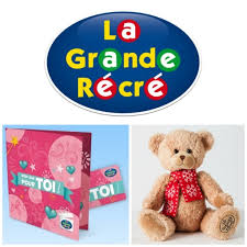 Un Noel La Grande Recre Concours Expressions D Enfants
