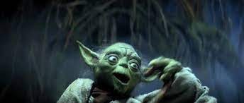 A comparison of every scene with yoda in star wars episode i: Oped Empire Strikes Back Is The Funniest Star Wars Film Inside The Magic