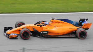 Full formula one drivers and constructors standings for 2018. Mclaren Mcl33 Wikipedia