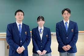 生徒80名が挑戦する、 富山商業高校「制服リニューアル」。 | People | WAKUMAG.（ワクマグ） | 富山の中高校生向けWEBマガジン