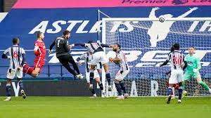 Read about liverpool v west brom in the premier league 2020/21 season, including lineups, stats and live blogs, on the official website of the premier league. Zhmpog55i3pfsm