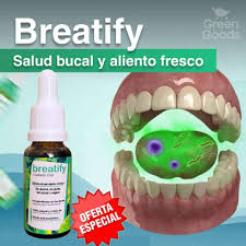 Breatify-Gotas para el aliento - Personal Care - Bogotá, Colombia |  Facebook Marketplace | Facebook