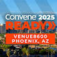 Convene 2025 - Phoenix event image