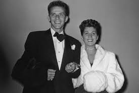 Ava gardner was an iconic american actress in the hollywood golden age. Frank Sinatra S First Wife Nancy Sr Dead At 101