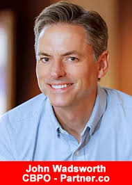 Built To Last And Better Together: John Wadsworth Reflects