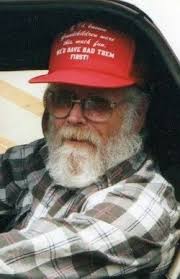 Lloyd Edward Bailey (1930-2016)