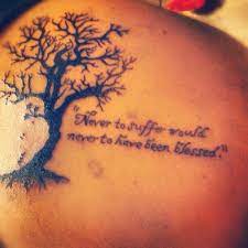 Never more poe raven tattoo on man. Tattoos Quotes And Edgar S Grave Site Edgar Allan Poe Amino