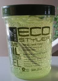 Why i stopped using eco styler gel | natural hair care. Eco Styler Olive Oil Gel And My Hair