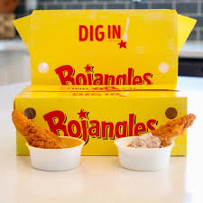 It's Bo Time! 🍗🍗🍗 How do you dip your tenders? -Honey Mustard -Ranch  -Buffalo -BBQ Check out Bojangles Chicken Supremes and pick your favorite  dipping sauce. Bojangles Chicken Supreme tenders are perfectly
