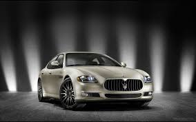 Maserati Quattroporte Sport Gts 2 Wallpaper Hd Car Wallpapers Id 1619
