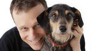 Alexandre Rossi: "Já ensinei um morcego a voar e gatos a descer de árvores" 