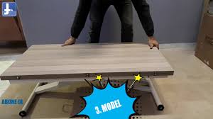 Farklı modelleri ile orta sehpalar engince mobilya'da! Akilli Orta Sehpa Modelleri Youtube