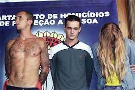 Record diz que suzane von richthofen fez revelação sobre morte dos pais. Murder Is Everywhere Murder In Brazil 5 The Von Richthofen Case