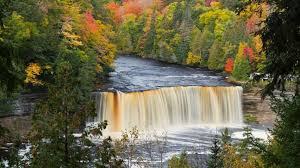 We want everyone to have a great vacation experience in the upper peninsula of michigan. The Complete Guide To Camping In The Upper Peninsula Mortons On The Move