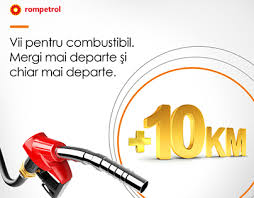 You can use the card at rompetrol, rompetrol express and rompetrol partners stations. Florian Langa On Behance