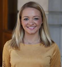 MacKinlee Rogers Named to Mizzou Dean's List
