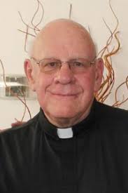 Rev. Monsignor Charles J. Bourque