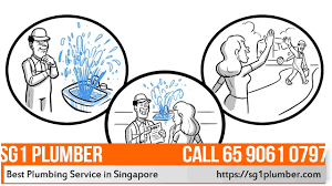 Committed in our work to deliver the best to every customer has always been our priority. 24 Hours Singapore Plumbing Services Sg1 Plumber Youtube